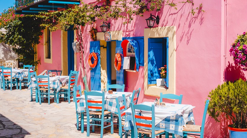 Eat and Drink in Lourdata